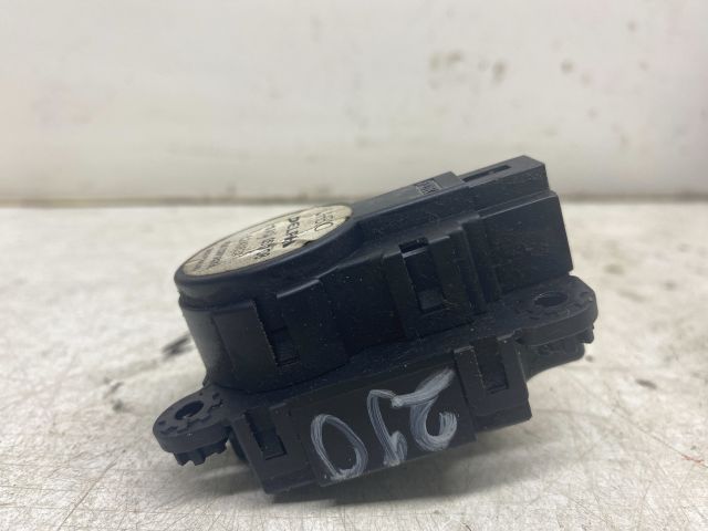 bontott OPEL ASTRA H Fűtés Állító Motor