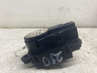 bontott OPEL ASTRA H Fűtés Állító Motor