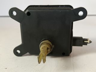 bontott OPEL ASTRA H Fűtés Állító Motor