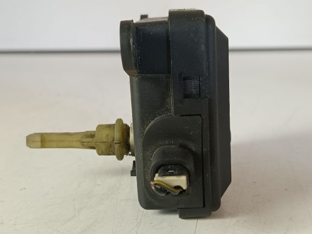 bontott OPEL ASTRA H Fűtés Állító Motor