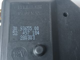 bontott OPEL ASTRA H Fűtés Állító Motor