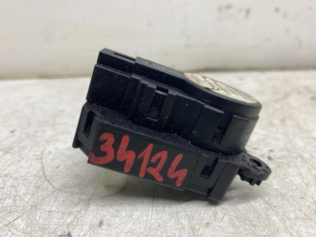 bontott OPEL ASTRA H Fűtés Állító Motor