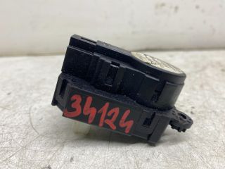 bontott OPEL ASTRA H Fűtés Állító Motor