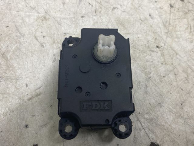 bontott OPEL ASTRA H Fűtés Állító Motor