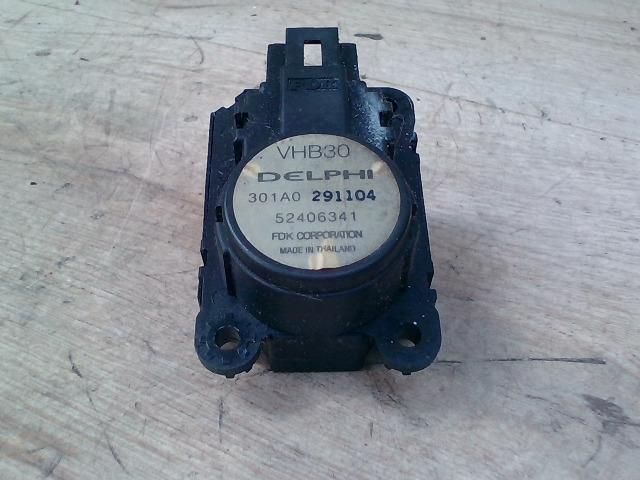 bontott OPEL ASTRA H Fűtés Állító Motor