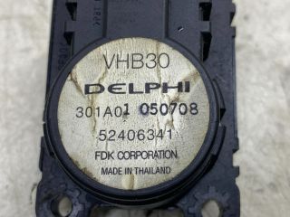 bontott OPEL ASTRA H Fűtés Állító Motor