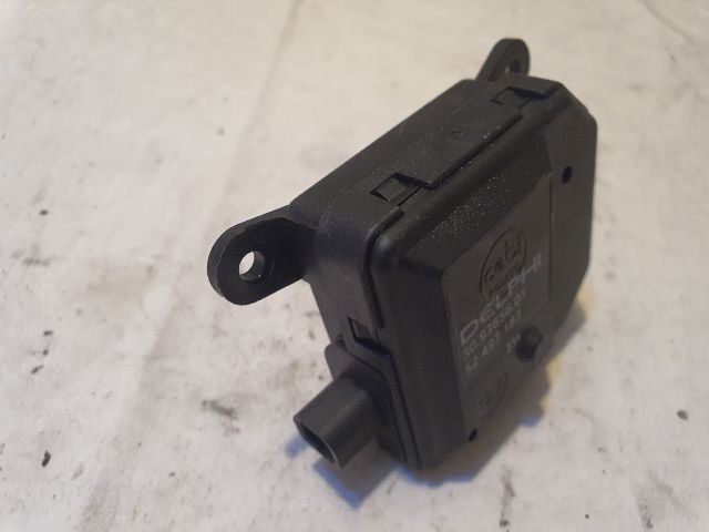 bontott OPEL ASTRA H Fűtés Állító Motor