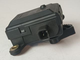 bontott OPEL ASTRA H Fűtés Állító Motor