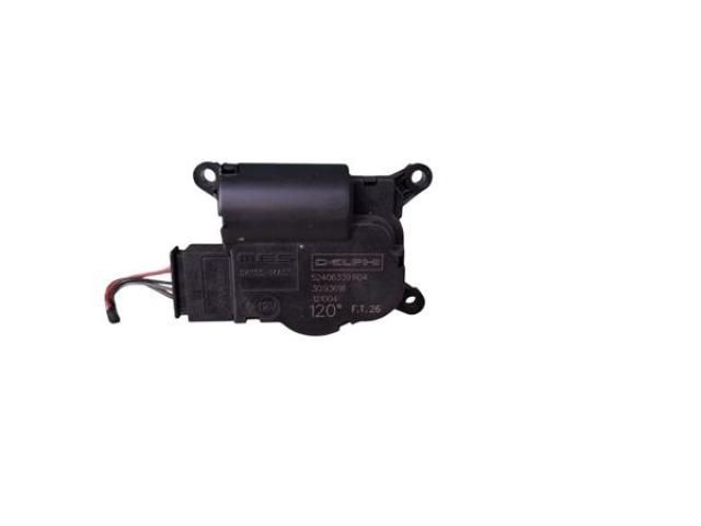 bontott OPEL ASTRA H Fűtés Állító Motor