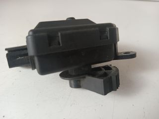 bontott OPEL ASTRA H Fűtés Állító Motor