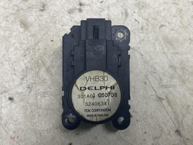 bontott OPEL ASTRA H Fűtés Állító Motor