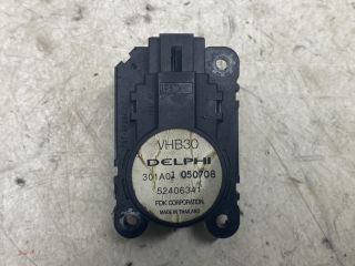 bontott OPEL ASTRA H Fűtés Állító Motor