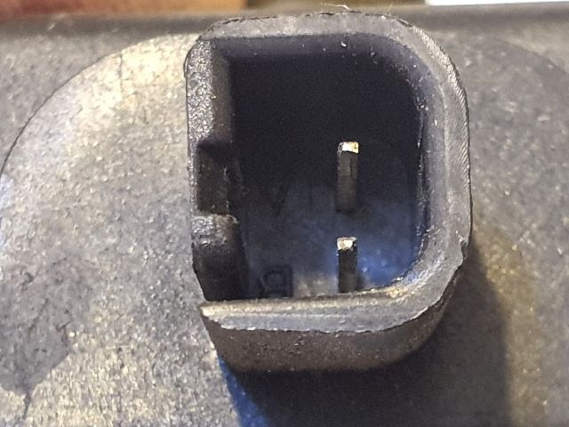 bontott OPEL ASTRA H Fűtés Állító Motor