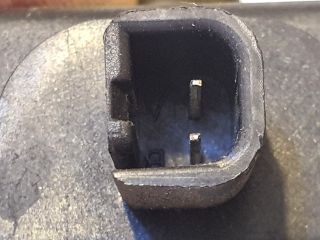 bontott OPEL ASTRA H Fűtés Állító Motor