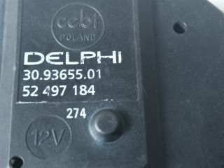 bontott OPEL ASTRA H Fűtés Állító Motor