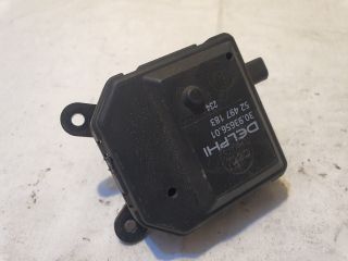 bontott OPEL ASTRA H Fűtés Állító Motor