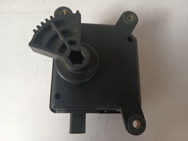 bontott OPEL ASTRA H Fűtés Állító Motor