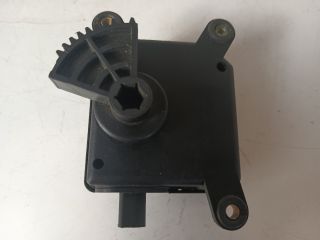 bontott OPEL ASTRA H Fűtés Állító Motor