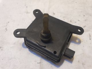 bontott OPEL ASTRA H Fűtés Állító Motor