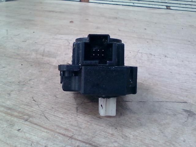 bontott OPEL ASTRA H Fűtés Állító Motor