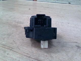 bontott OPEL ASTRA H Fűtés Állító Motor