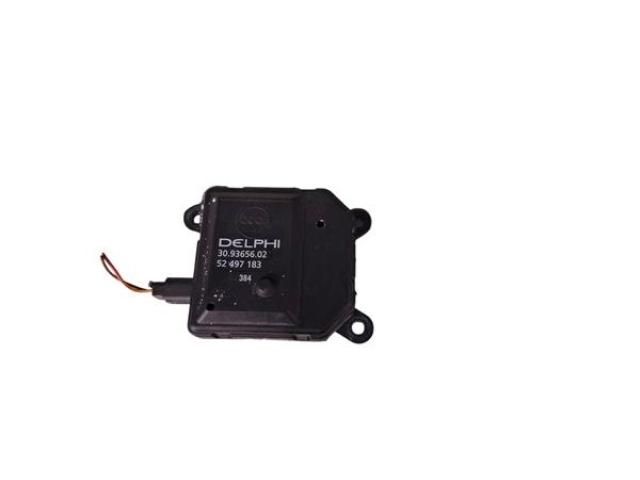 bontott OPEL ASTRA H Fűtés Állító Motor