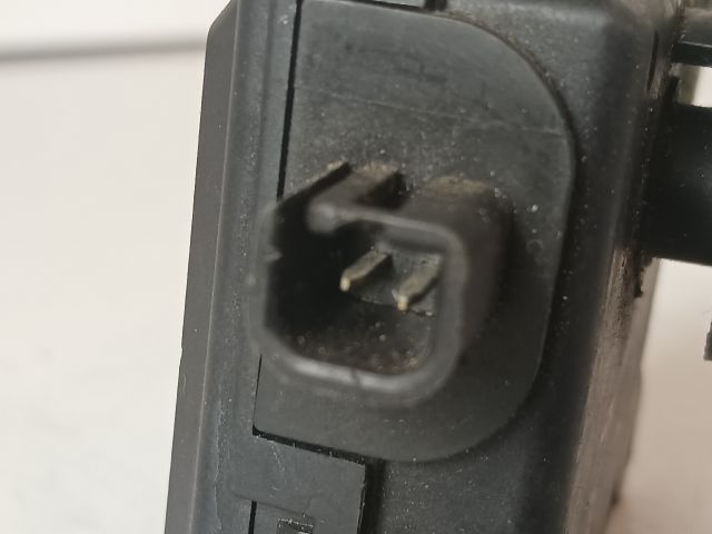 bontott OPEL ASTRA H Fűtés Állító Motor