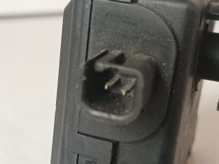 bontott OPEL ASTRA H Fűtés Állító Motor