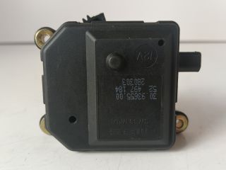 bontott OPEL ASTRA H Fűtés Állító Motor