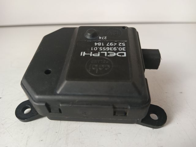 bontott OPEL ASTRA H Fűtés Állító Motor