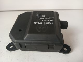 bontott OPEL ASTRA H Fűtés Állító Motor