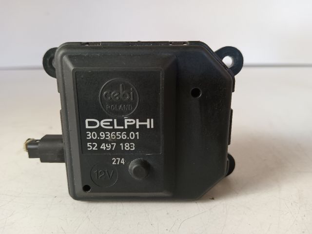 bontott OPEL ASTRA H Fűtés Állító Motor