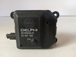 bontott OPEL ASTRA H Fűtés Állító Motor