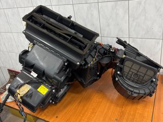 bontott OPEL ASTRA H Fűtés Box