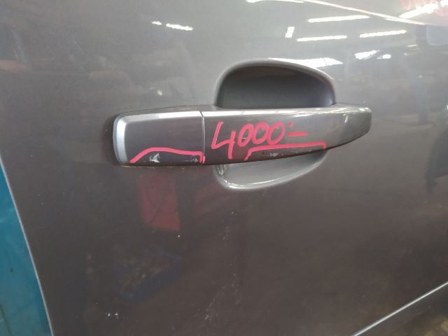 bontott OPEL ASTRA H Fűtés Box