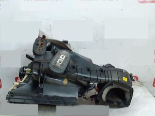 bontott OPEL ASTRA H Fűtés Box