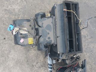 bontott OPEL ASTRA H Fűtés Box