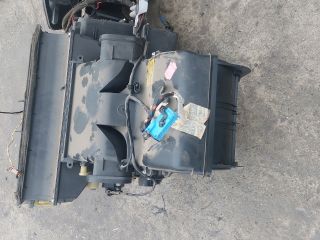 bontott OPEL ASTRA H Fűtés Box