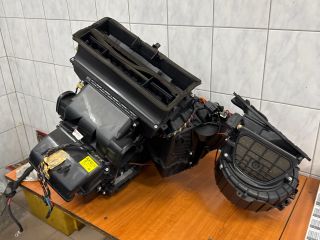 bontott OPEL ASTRA H Fűtés Box