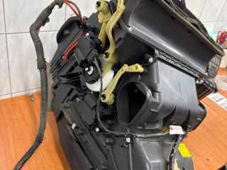 bontott OPEL ASTRA H Fűtés Box