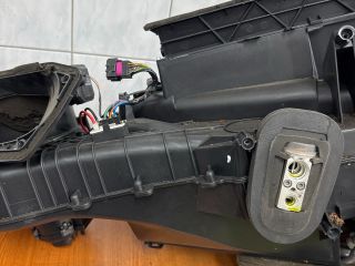 bontott OPEL ASTRA H Fűtés Box