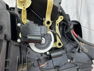 bontott OPEL ASTRA H Fűtés Box