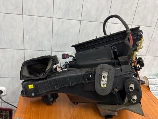 bontott OPEL ASTRA H Fűtés Box