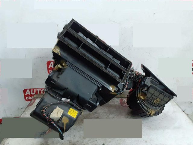 bontott OPEL ASTRA H Fűtés Box