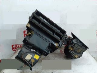 bontott OPEL ASTRA H Fűtés Box