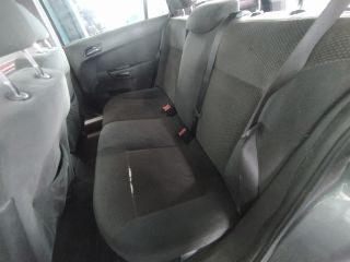 bontott OPEL ASTRA H Fűtés Box