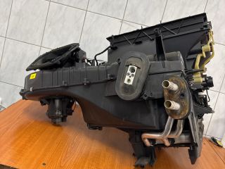 bontott OPEL ASTRA H Fűtés Box