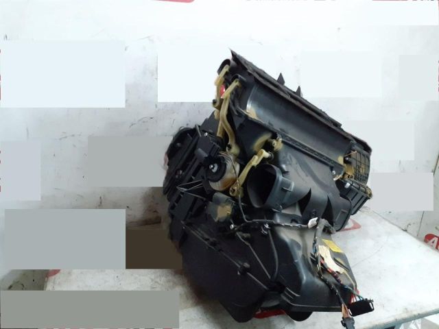 bontott OPEL ASTRA H Fűtés Box