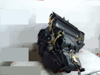 bontott OPEL ASTRA H Fűtés Box