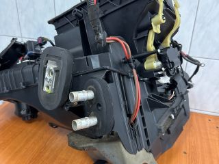 bontott OPEL ASTRA H Fűtés Box